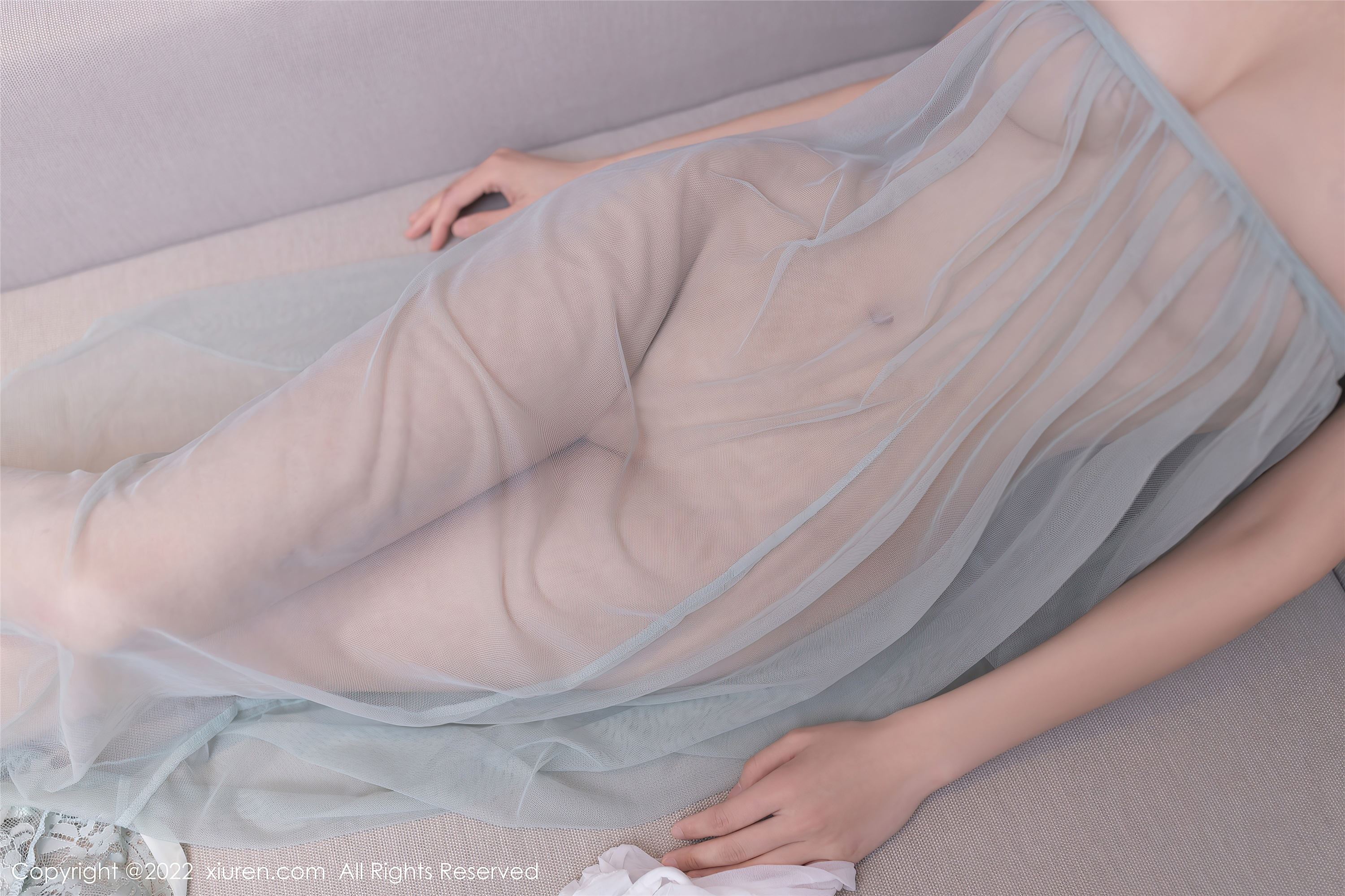 Xiuren秀人网 2022.06.30 NO.5213 陆萱萱